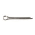 Midwest Fastener 3/32" x 1" 18-8 Stainless Steel Cotter Pins 20PK 61252